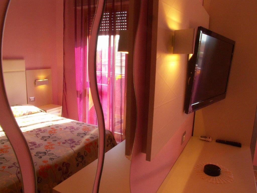 Hotel Prestigio Cesenatico Cameră foto